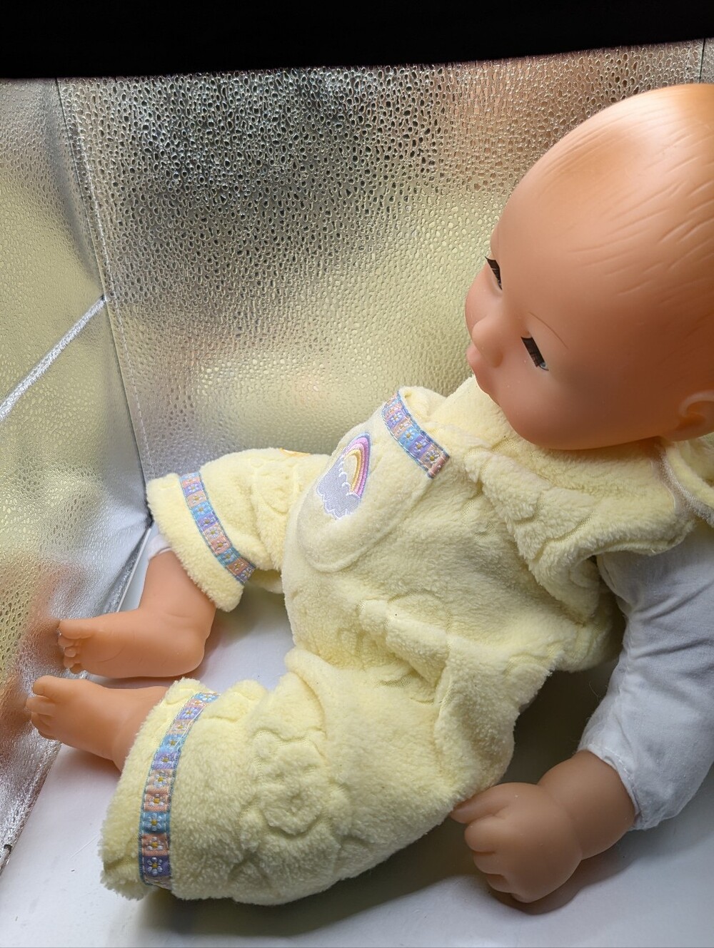 Bayer Baby For Play 18 Inch